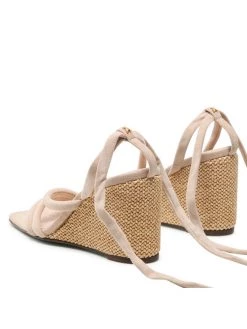 Patrizia Pepe Γυναίκες Σανδάλια 2X0009/V007-B732 Μπεζ Μπεζ -Patrizia Pepe Κατάστημα unnamed file 3604