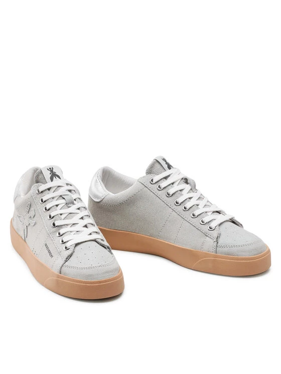 Patrizia Pepe Γυναίκες Αθλητικά 8Z0012/L033-G524 Πράσινο Πράσινο 7 Patrizia Pepe Γυναίκες Αθλητικά 8Z0012/L033-G524 Πράσινο Πράσινο - Image 5