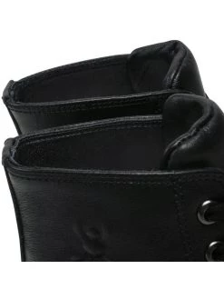 Patrizia Pepe Γυναίκες Biker Μποτάκια Μποτάκια 8Z0001/L011-K103 Μαύρο Μαύρο -Patrizia Pepe Κατάστημα unnamed file 3643