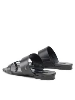 Patrizia Pepe Γυναίκες Παντόφλες 8X0171/L011 Μαύρο Μαύρο -Patrizia Pepe Κατάστημα unnamed file 3658