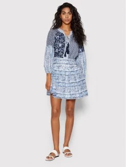 Patrizia Pepe Γυναίκες Παντόφλες 8X0171/L011-W146 Λευκό Λευκό -Patrizia Pepe Κατάστημα unnamed file 3671