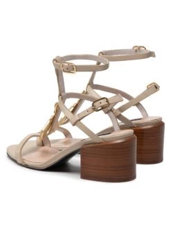 Patrizia Pepe Γυναίκες Σανδάλια 8X0022/L011-B732 Μπεζ Μπεζ 10 Patrizia Pepe Γυναίκες Σανδάλια 8X0022/L011-B732 Μπεζ Μπεζ -Patrizia Pepe Κατάστημα unnamed file 3682