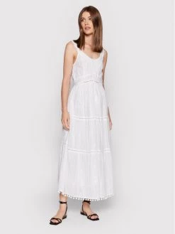 Patrizia Pepe Γυναίκες Σανδάλια 8X0021/L011-K103 Μαύρο Μαύρο -Patrizia Pepe Κατάστημα unnamed file 3694