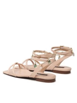 Patrizia Pepe Γυναίκες Σανδάλια 8X0021/L011-B128 Ροζ Ροζ -Patrizia Pepe Κατάστημα unnamed file 3720