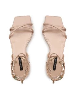 Patrizia Pepe Γυναίκες Σανδάλια 8X0021/L011-B128 Ροζ Ροζ -Patrizia Pepe Κατάστημα unnamed file 3721