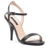Patrizia Pepe Γυναίκες Σανδάλια 8X0015/L011 Μαύρο Μαύρο -Patrizia Pepe Κατάστημα unnamed file 3734