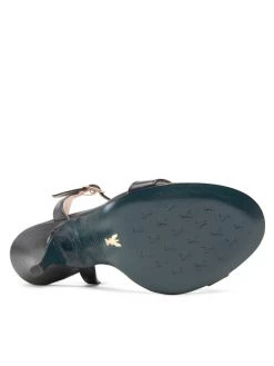 Patrizia Pepe Γυναίκες Σανδάλια 8X0015/L011 Μαύρο Μαύρο -Patrizia Pepe Κατάστημα unnamed file 3737