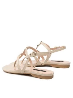 Patrizia Pepe Γυναίκες Σανδάλια 8X0014/L011-B732 Μπεζ Μπεζ -Patrizia Pepe Κατάστημα unnamed file 3742