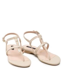 Patrizia Pepe Γυναίκες Σανδάλια 8X0014/L011-B732 Μπεζ Μπεζ -Patrizia Pepe Κατάστημα unnamed file 3744