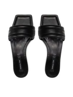 Patrizia Pepe Γυναίκες Παντόφλες 8X0011/L025-K103 Μαύρο Μαύρο -Patrizia Pepe Κατάστημα unnamed file 3757