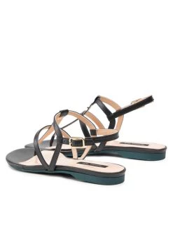 Patrizia Pepe Γυναίκες Σανδάλια 8X0014/L011-K103 Μαύρο Μαύρο -Patrizia Pepe Κατάστημα unnamed file 3760