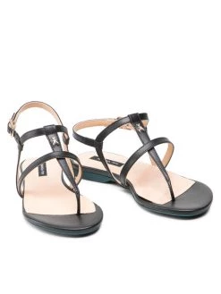 Patrizia Pepe Γυναίκες Σανδάλια 8X0014/L011-K103 Μαύρο Μαύρο -Patrizia Pepe Κατάστημα unnamed file 3762