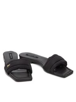 Patrizia Pepe Γυναίκες Παντόφλες 8X0011/A041-K103 Μαύρο Μαύρο -Patrizia Pepe Κατάστημα unnamed file 3774