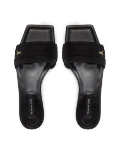 Patrizia Pepe Γυναίκες Παντόφλες 8X0011/A041-K103 Μαύρο Μαύρο -Patrizia Pepe Κατάστημα unnamed file 3775