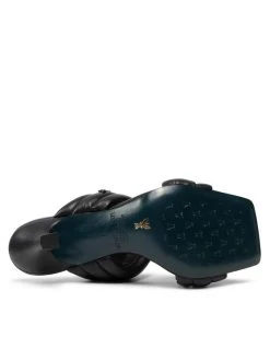 Patrizia Pepe Γυναίκες Παντόφλες 8X0007/L025-K103 Μαύρο Μαύρο -Patrizia Pepe Κατάστημα unnamed file 3815