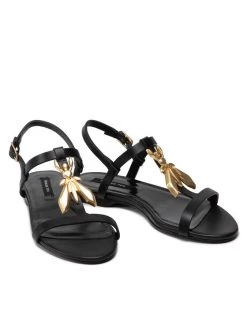 Patrizia Pepe Γυναίκες Σανδάλια 8X0010/L011-J9S6 Μαύρο Μαύρο 12 Patrizia Pepe Γυναίκες Σανδάλια 8X0010/L011-J9S6 Μαύρο Μαύρο -Patrizia Pepe Κατάστημα unnamed file 3822