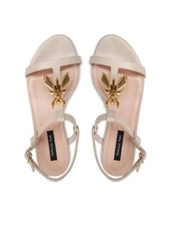 Patrizia Pepe Γυναίκες Σανδάλια 8X0010/L011-B732 Μπεζ Μπεζ -Patrizia Pepe Κατάστημα unnamed file 3829