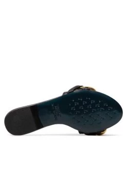 Patrizia Pepe Γυναίκες Παντόφλες 8X0009/L011-K103 Μαύρο Μαύρο -Patrizia Pepe Κατάστημα unnamed file 3833