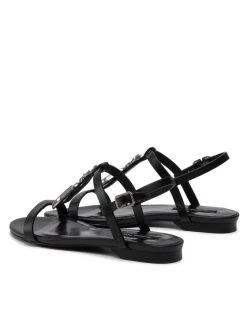 Patrizia Pepe Γυναίκες Σανδάλια 8X0010/L011-J9R1 Μαύρο Μαύρο -Patrizia Pepe Κατάστημα unnamed file 3838