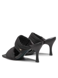 Patrizia Pepe Γυναίκες Παντόφλες 8X0007/A041-K103 Μαύρο Μαύρο -Patrizia Pepe Κατάστημα unnamed file 3868