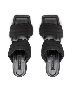 Patrizia Pepe Γυναίκες Παντόφλες 8X0007/A041-K103 Μαύρο Μαύρο -Patrizia Pepe Κατάστημα unnamed file 3871