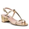 Patrizia Pepe Γυναίκες Σανδάλια 8X0002/L031-Y360 Χρυσό Χρυσό -Patrizia Pepe Κατάστημα unnamed file 3872