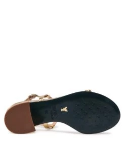 Patrizia Pepe Γυναίκες Σανδάλια 8X0002/L031-Y360 Χρυσό Χρυσό -Patrizia Pepe Κατάστημα unnamed file 3875