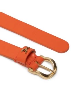 Patrizia Pepe Γυναίκες Ζώνες Ζώνη Γυναικεία 8W0386/L009-R743 Πορτοκαλί Πορτοκαλί -Patrizia Pepe Κατάστημα unnamed file 3898