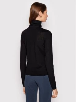 Patrizia Pepe Γυναίκες Ζιβάγκο 8K0072/KM36-K103 Μαύρο Regular Fit Μαύρο -Patrizia Pepe Κατάστημα unnamed file 391