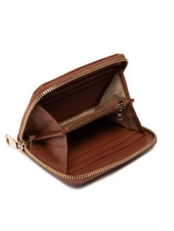 Patrizia Pepe Γυναίκες Πορτοφόλια Μεγάλο Πορτοφόλι Γυναικείο 8Q0002/L006-B734 Καφέ Καφέ -Patrizia Pepe Κατάστημα unnamed file 3913