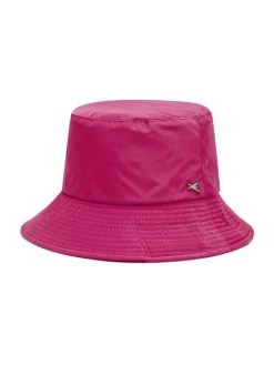 Patrizia Pepe Γυναίκες Καπέλα Bucket Καπέλο Bucket 8F9880/A053-M404 Ροζ Ροζ