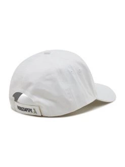 Patrizia Pepe Γυναίκες Καπέλα Jockey Καπέλο Jockey 8F1650/AB01-W146 Λευκό Λευκό -Patrizia Pepe Κατάστημα unnamed file 3926