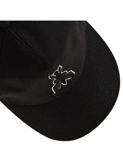 Patrizia Pepe Γυναίκες Καπέλα Jockey Καπέλο Jockey 8F1650/AB01-K103 Μαύρο Μαύρο -Patrizia Pepe Κατάστημα unnamed file 3938