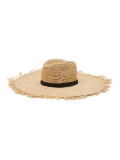 Patrizia Pepe Γυναίκες Καπέλα Καπέλο 8F0009/V004-B693 Μπεζ Μπεζ -Patrizia Pepe Κατάστημα unnamed file 3942