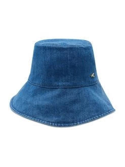 Patrizia Pepe Γυναίκες Καπέλα Bucket Καπέλο Bucket 8F0008/D007-C147 Σκούρο μπλε Σκούρο μπλε -Patrizia Pepe Κατάστημα unnamed file 3945