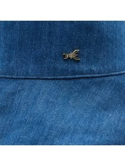 Patrizia Pepe Γυναίκες Καπέλα Bucket Καπέλο Bucket 8F0008/D007-C147 Σκούρο μπλε Σκούρο μπλε -Patrizia Pepe Κατάστημα unnamed file 3947