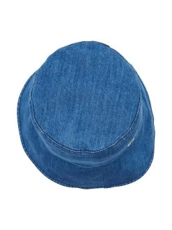 Patrizia Pepe Γυναίκες Καπέλα Bucket Καπέλο Bucket 8F0008/D007-C147 Σκούρο μπλε Σκούρο μπλε -Patrizia Pepe Κατάστημα unnamed file 3948