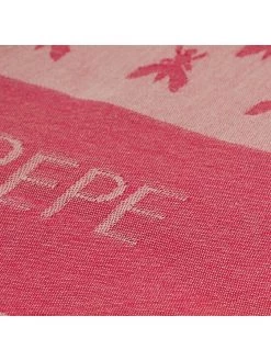 Patrizia Pepe Γυναίκες Κασκόλ Πασμίνα 8F0002/A073-M404 Ροζ Ροζ