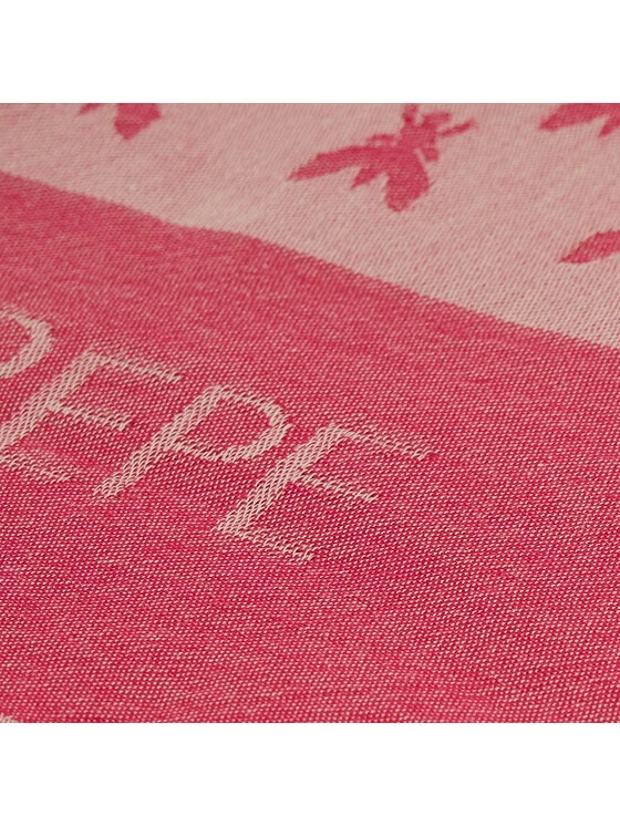 Patrizia Pepe Γυναίκες Κασκόλ Πασμίνα 8F0002/A073-M404 Ροζ Ροζ 3 Patrizia Pepe Γυναίκες Κασκόλ Πασμίνα 8F0002/A073-M404 Ροζ Ροζ