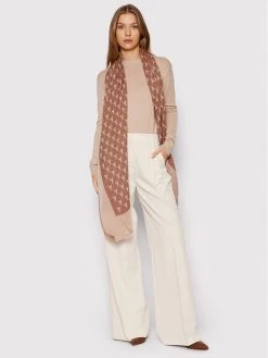 Patrizia Pepe Γυναίκες Κασκόλ Πασμίνα 8F0002/A073-B604 Καφέ Καφέ 11 Patrizia Pepe Γυναίκες Κασκόλ Πασμίνα 8F0002/A073-B604 Καφέ Καφέ -Patrizia Pepe Κατάστημα unnamed file 3958