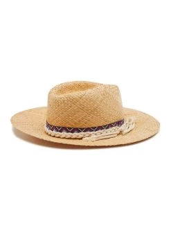 Patrizia Pepe Γυναίκες Καπέλα Καπέλο 8F0010/V004-B693 Μπεζ Μπεζ