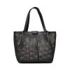 Patrizia Pepe Γυναίκες Τσάντες Shoppers Τσάντα 8B8895/L035-K103 Μαύρο Μαύρο -Patrizia Pepe Κατάστημα unnamed file 3969