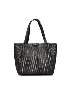 Patrizia Pepe Γυναίκες Τσάντες Shoppers Τσάντα 8B8895/L035-K103 Μαύρο Μαύρο