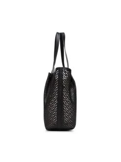 Patrizia Pepe Γυναίκες Τσάντες Shoppers Τσάντα 8B8895/L035-K103 Μαύρο Μαύρο -Patrizia Pepe Κατάστημα unnamed file 3972