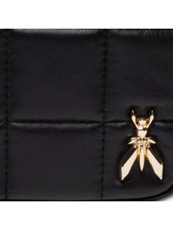 Patrizia Pepe Γυναίκες Τσάντες Χιαστί Τσάντα 8B0338/L004-K103 Μαύρο Μαύρο 10 Patrizia Pepe Γυναίκες Τσάντες Χιαστί Τσάντα 8B0338/L004-K103 Μαύρο Μαύρο -Patrizia Pepe Κατάστημα unnamed file 3983