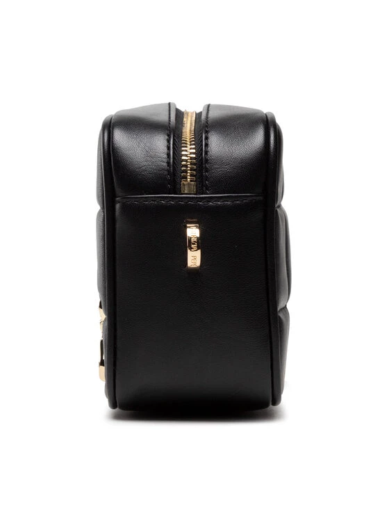 Patrizia Pepe Γυναίκες Τσάντες Χιαστί Τσάντα 8B0338/L004-K103 Μαύρο Μαύρο 6 Patrizia Pepe Γυναίκες Τσάντες Χιαστί Τσάντα 8B0338/L004-K103 Μαύρο Μαύρο - Image 4