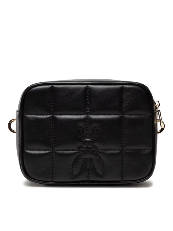 Patrizia Pepe Γυναίκες Τσάντες Χιαστί Τσάντα 8B0338/L004-K103 Μαύρο Μαύρο 7 Patrizia Pepe Γυναίκες Τσάντες Χιαστί Τσάντα 8B0338/L004-K103 Μαύρο Μαύρο - Image 5