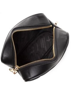 Patrizia Pepe Γυναίκες Τσάντες Χιαστί Τσάντα 8B0338/L004-K103 Μαύρο Μαύρο 13 Patrizia Pepe Γυναίκες Τσάντες Χιαστί Τσάντα 8B0338/L004-K103 Μαύρο Μαύρο -Patrizia Pepe Κατάστημα unnamed file 3986