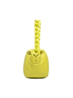 Patrizia Pepe Γυναίκες Τσάντες με Χερούλι Τσάντα 8B0275/L038-Y368 Πράσινο Πράσινο -Patrizia Pepe Κατάστημα unnamed file 3990