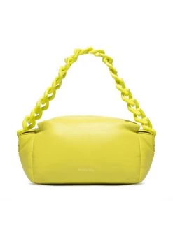 Patrizia Pepe Γυναίκες Τσάντες με Χερούλι Τσάντα 8B0275/L038-Y368 Πράσινο Πράσινο -Patrizia Pepe Κατάστημα unnamed file 3991